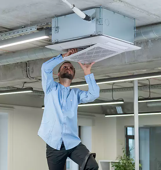 Professional Air Duct Cleaners in Broadview Heights, OH