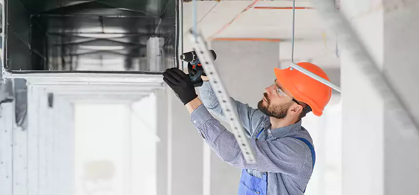 Comprehensive Ventilation Cleaning in Broadview Heights