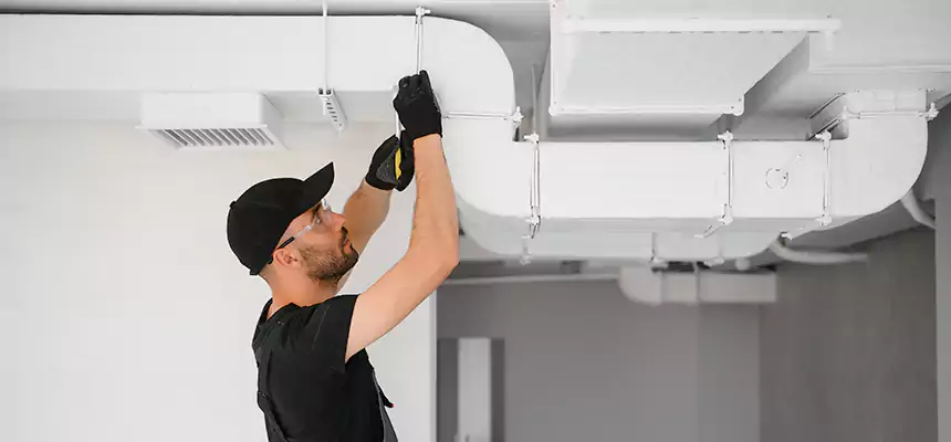 Our Air Duct Repair Services in Broadview Heights, OH