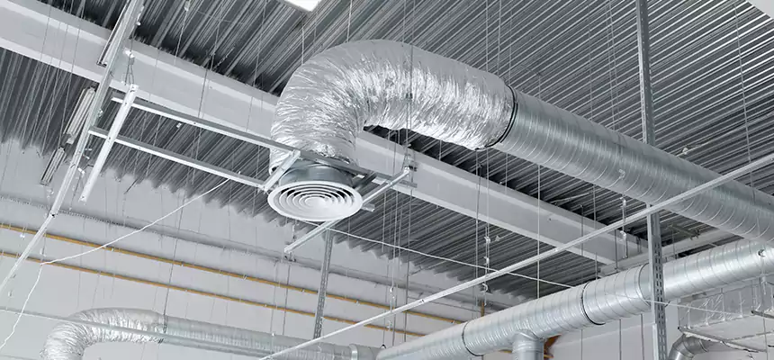 Our Dryer Vent Hose Replacement Services in Broadview Heights, OH