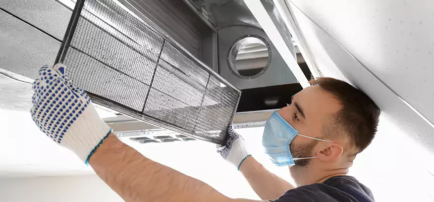 Our Dryer Vent Replacement Services in Broadview Heights, OH