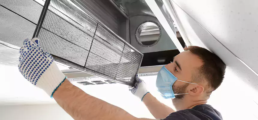 Our Home Duct Cleaning Services in Broadview Heights, OH  