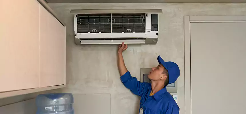Balanced Fresh‑Air Ventilation (ERV/HRV) in Broadview Heights