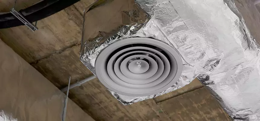 Our Industrial Dryer Vent Cleaning Services in Broadview Heights, OH