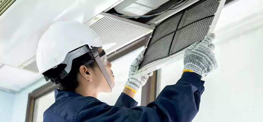 Our Residential Air Vent Cleaning Services in Broadview Heights, OH