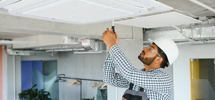 Our Roof Dryer Vent Cleaning Services in Broadview Heights, OH