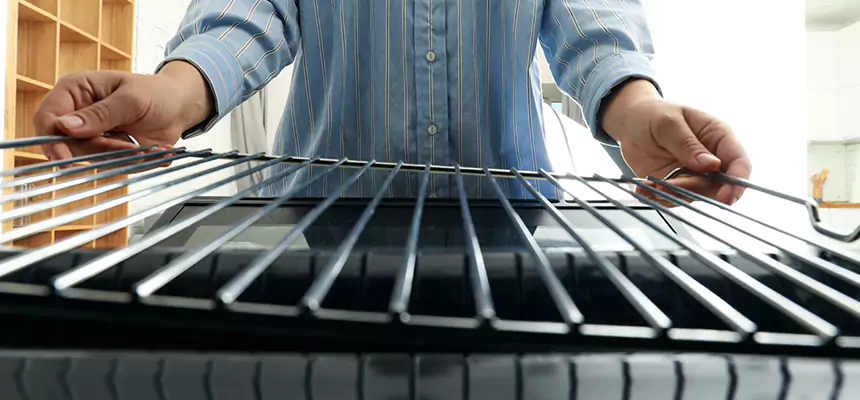 Our Vent Grille Washing Services in Broadview Heights, OH