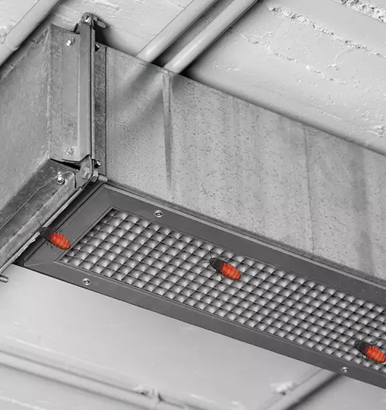 About Air Duct Cockroach Removal in Broadview Heights, OH