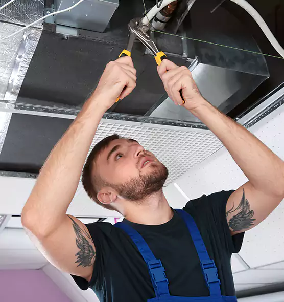 About Air Duct Repair Services in Broadview Heights, OH