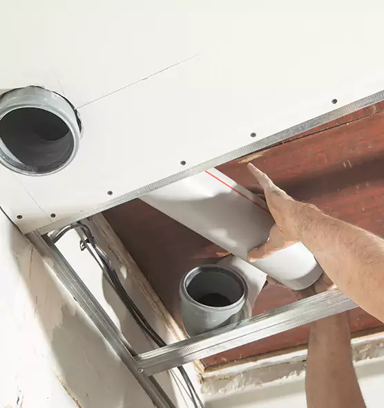 Professional Air Duct Replacement in Broadview Heights, OH