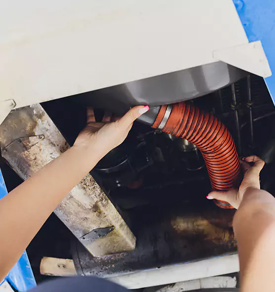 About Air Duct Virus Disinfection in Broadview Heights, OH
