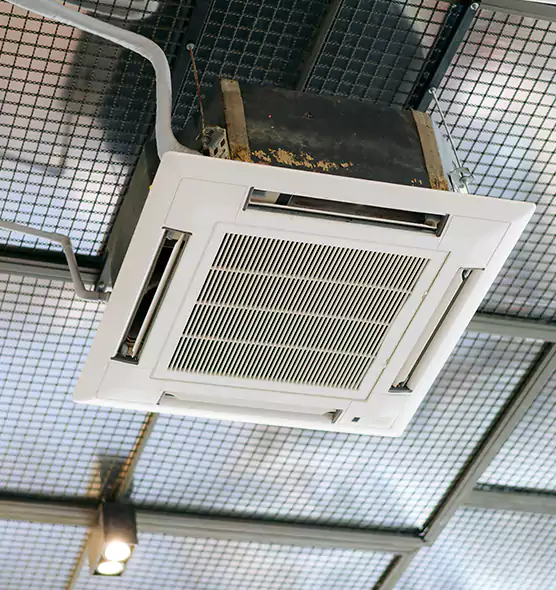 Top-Notch Allergy Relief Vent Cleaning Services in Broadview Heights, OH