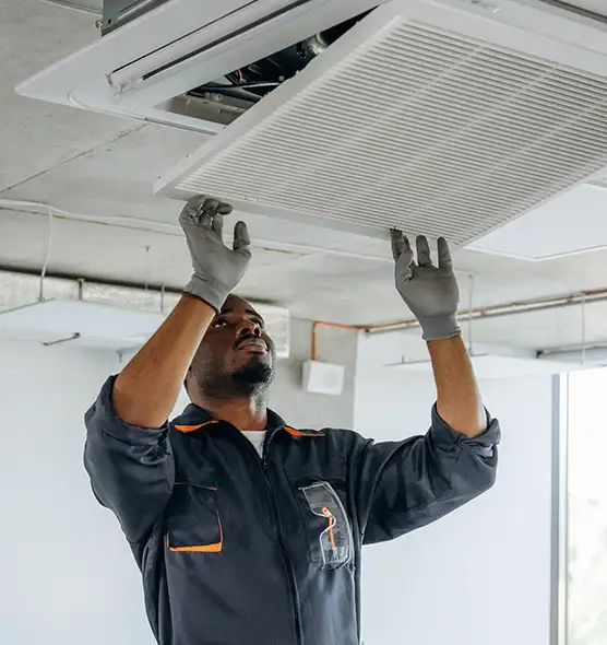 About Certified Air Duct Specialists in Broadview Heights, OH