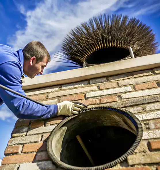 About Professional Chimney Sweep in Broadview Heights, OH