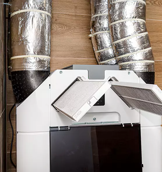 About Clogged Air Duct Repair in Broadview Heights, OH