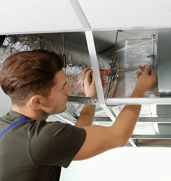 Professional Clogged Dryer Vent Repair in Broadview Heights, OH