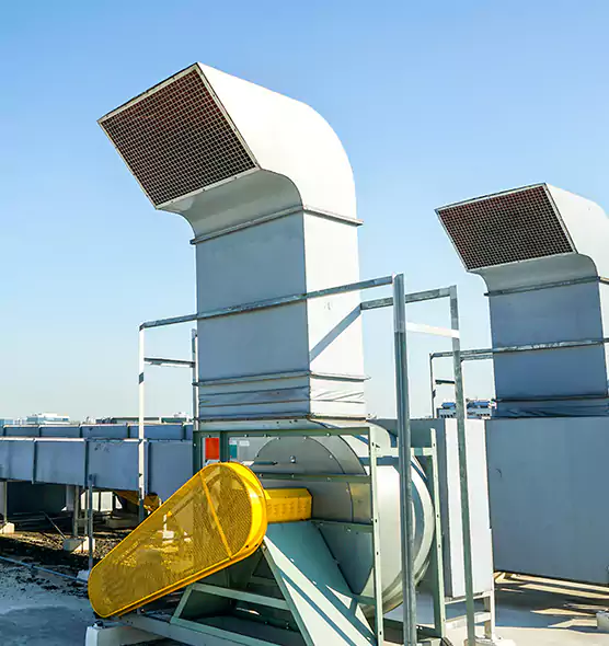 Advanced Commercial HVAC Duct Cleaning in Broadview Heights, OH