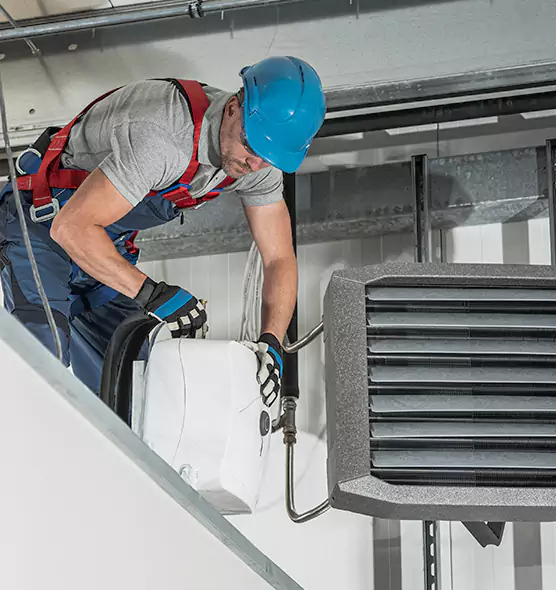 Professional Custom HVAC Ductworkin Broadview Heights, OH