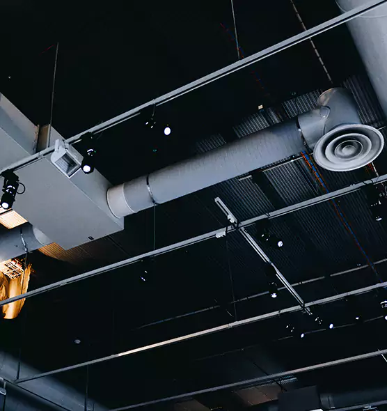 About Duct Sanitization with UV Light in Broadview Heights, OH