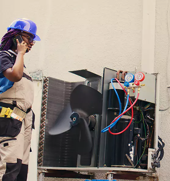 Professional Energy-Efficient HVAC Cleaning in Broadview Heights, OH