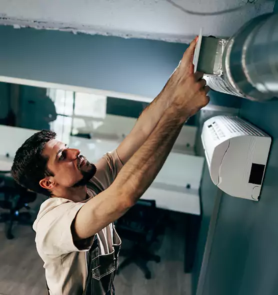 About Flexible Ductwork Replacement in Broadview Heights, OH