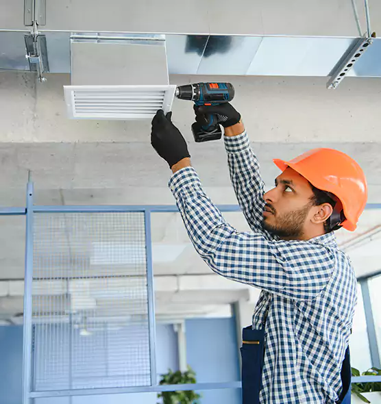 Professional HVAC Duct Cleaning in Broadview Heights, OH