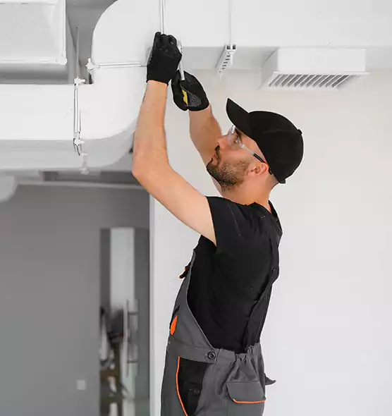 Advanced Office Ductwork Cleaning Services in Broadview Heights, OH