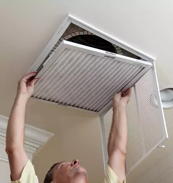 Advanced Residential Vent Cleaning in Broadview Heights, OH