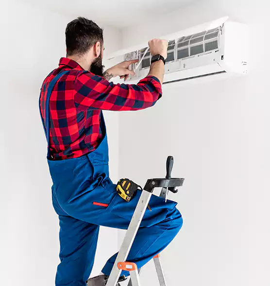 About Smart Air Conditioning Installation in Broadview Heights, OH