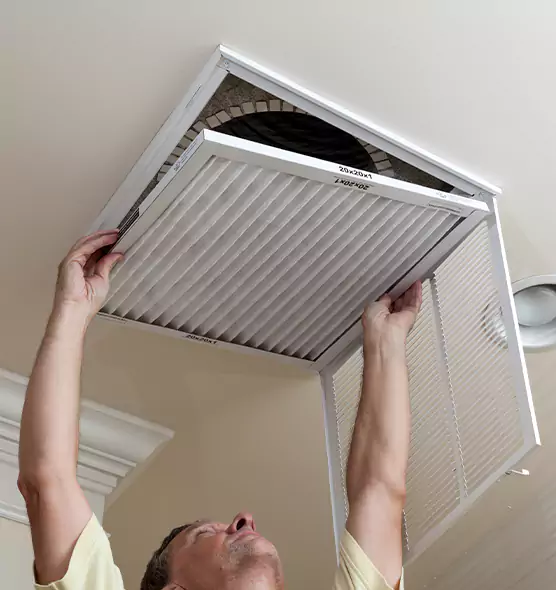 Professional Vent Relocation Services in Broadview Heights, OH