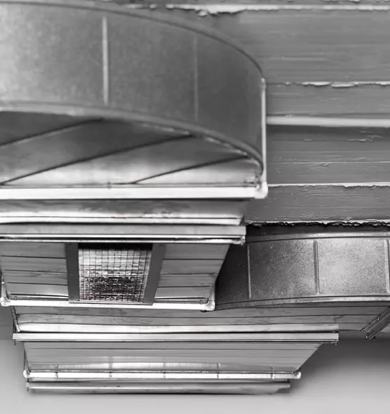 Professional Wall Vent Cleaning Service in Broadview Heights, OH