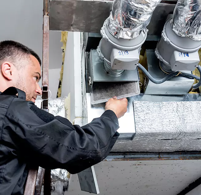  Why Homeowners & Businesses Trust Us in Broadview Heights, OH?