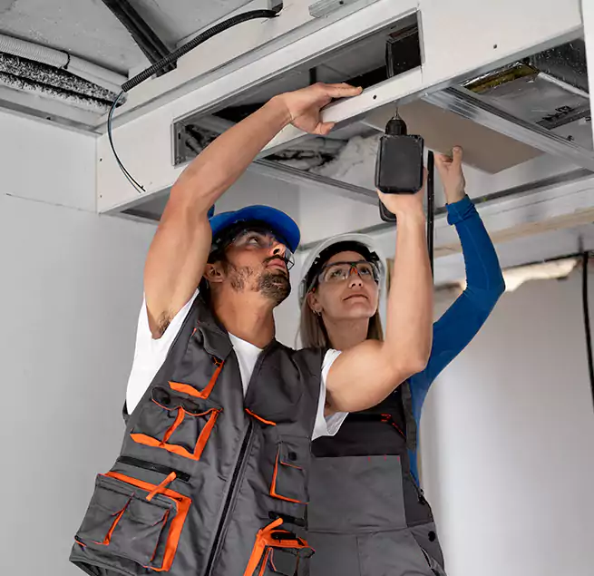 Why Homeowners & Businesses Trust Us in Broadview Heights, OH