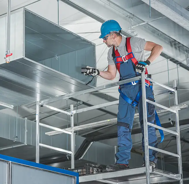 Why Homeowners & Businesses Trust Us in Broadview Heights, OH?