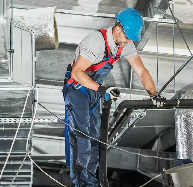 Why Homeowners & Businesses Trust Us in Broadview Heights, OH?