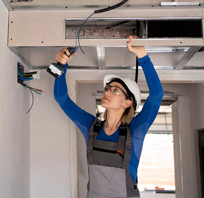 Why Homeowners & Businesses Trust Us in Broadview Heights, OH?