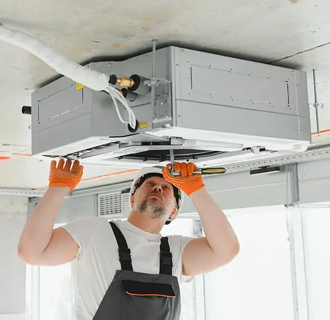 Why Homeowners & Businesses Trust Us Broadview Heights, OH