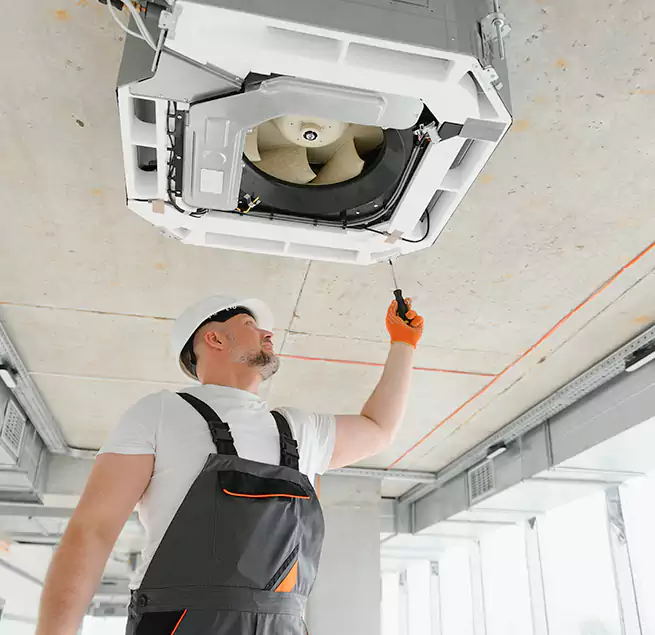 Why Homeowners Businesses Trust Us in Broadview Heights, OH