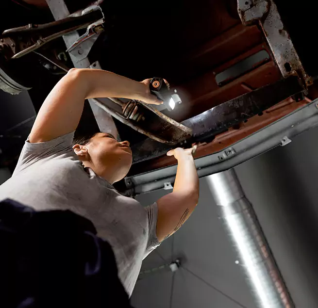 Why Homeowners & Businesses Trust Us Broadview Heights, OH