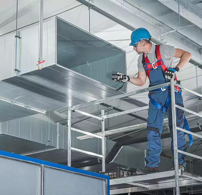 Why Homeowners & Businesses Trust Us Broadview Heights, OH